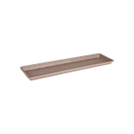 barcelona xl schotel 80cm taupe